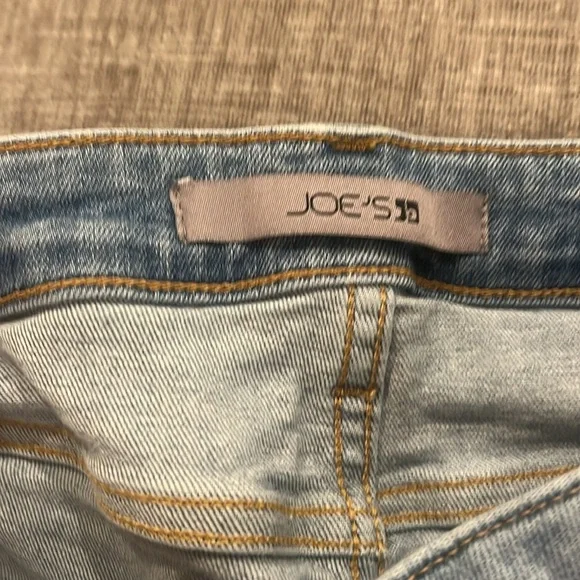 Joe’s Jeans Brenda Flare Bootcut Denim Jeans, Women’s 30 - Picture 5 of 6